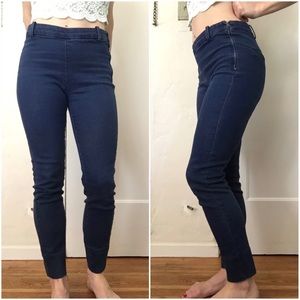 Zara Slim Fit Denim